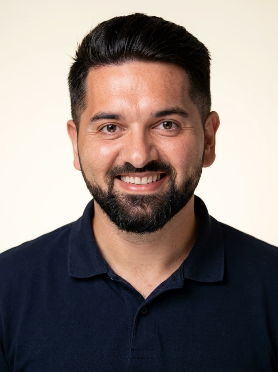 Bernhard Goetzendorfer, KI-Builder aus Wien